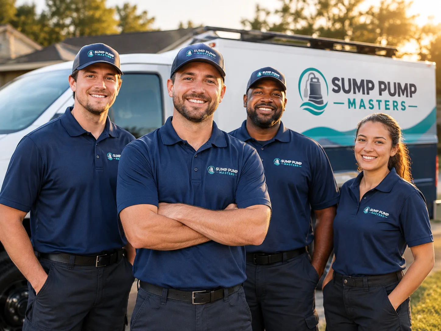 Sump Pump Repair company in Montpelier, IA