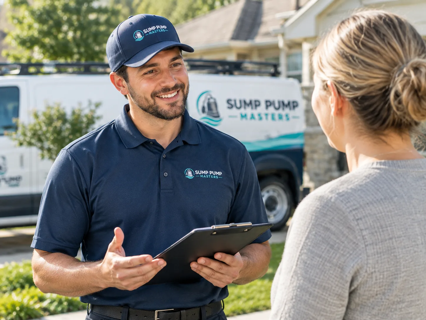 Sump Pump Repair Montpelier, IA FAQs